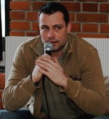 Gyulai Miklós Balatonalmádi 2009